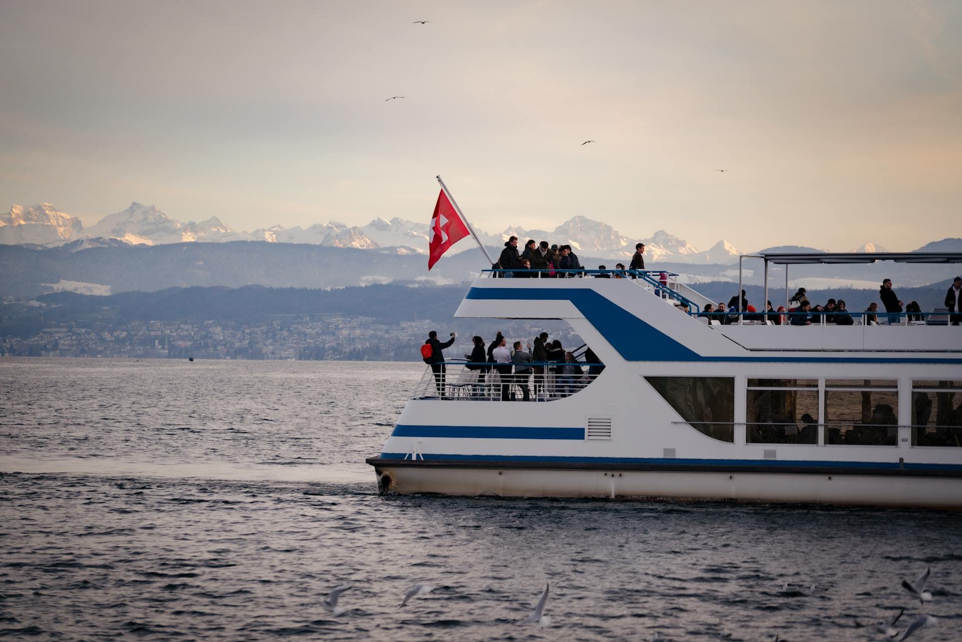 Cost of Living in Switzerland 2026: Complete Breakdown