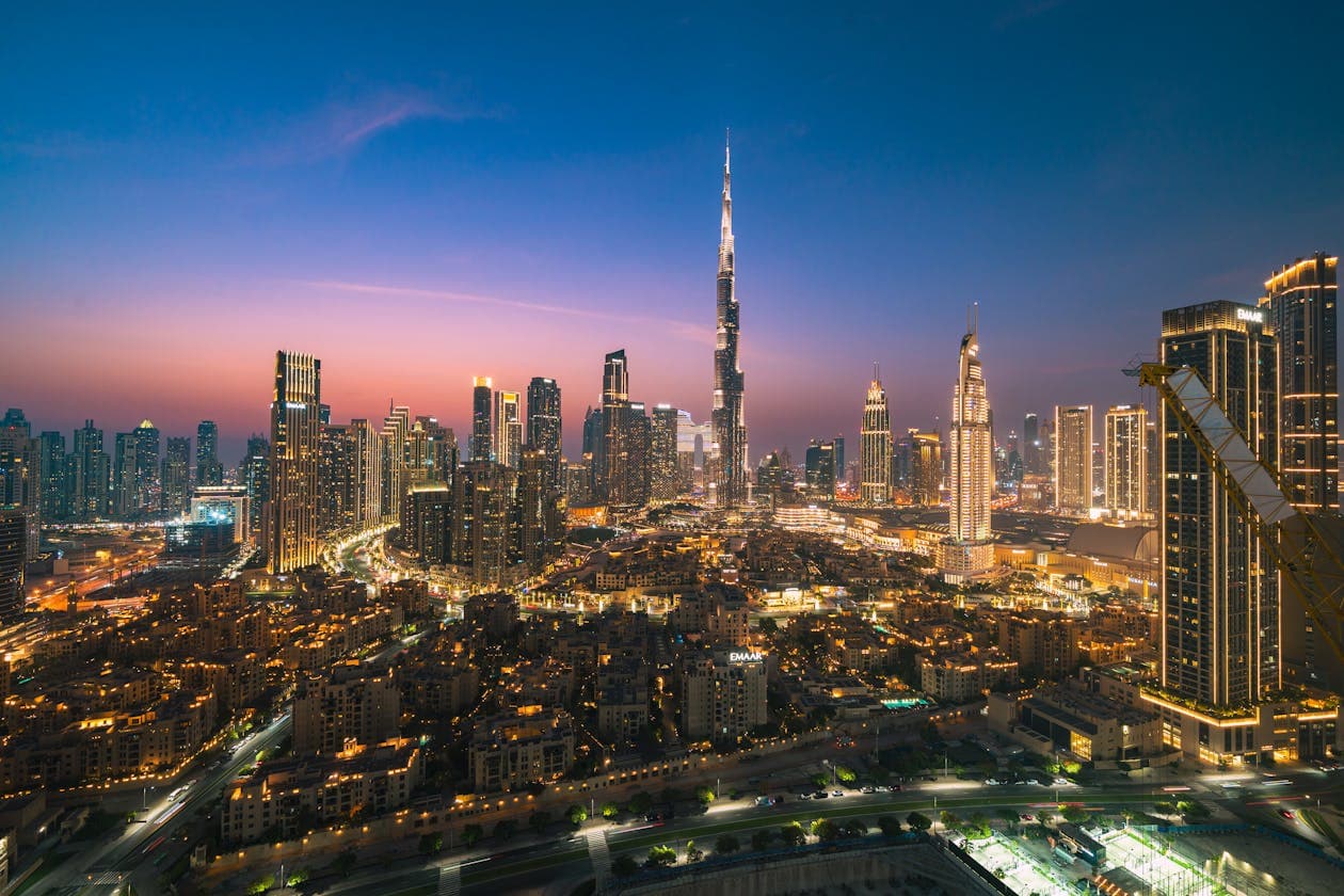 Cost of Living: Switzerland vs UAE - Complete 2026 Comparison