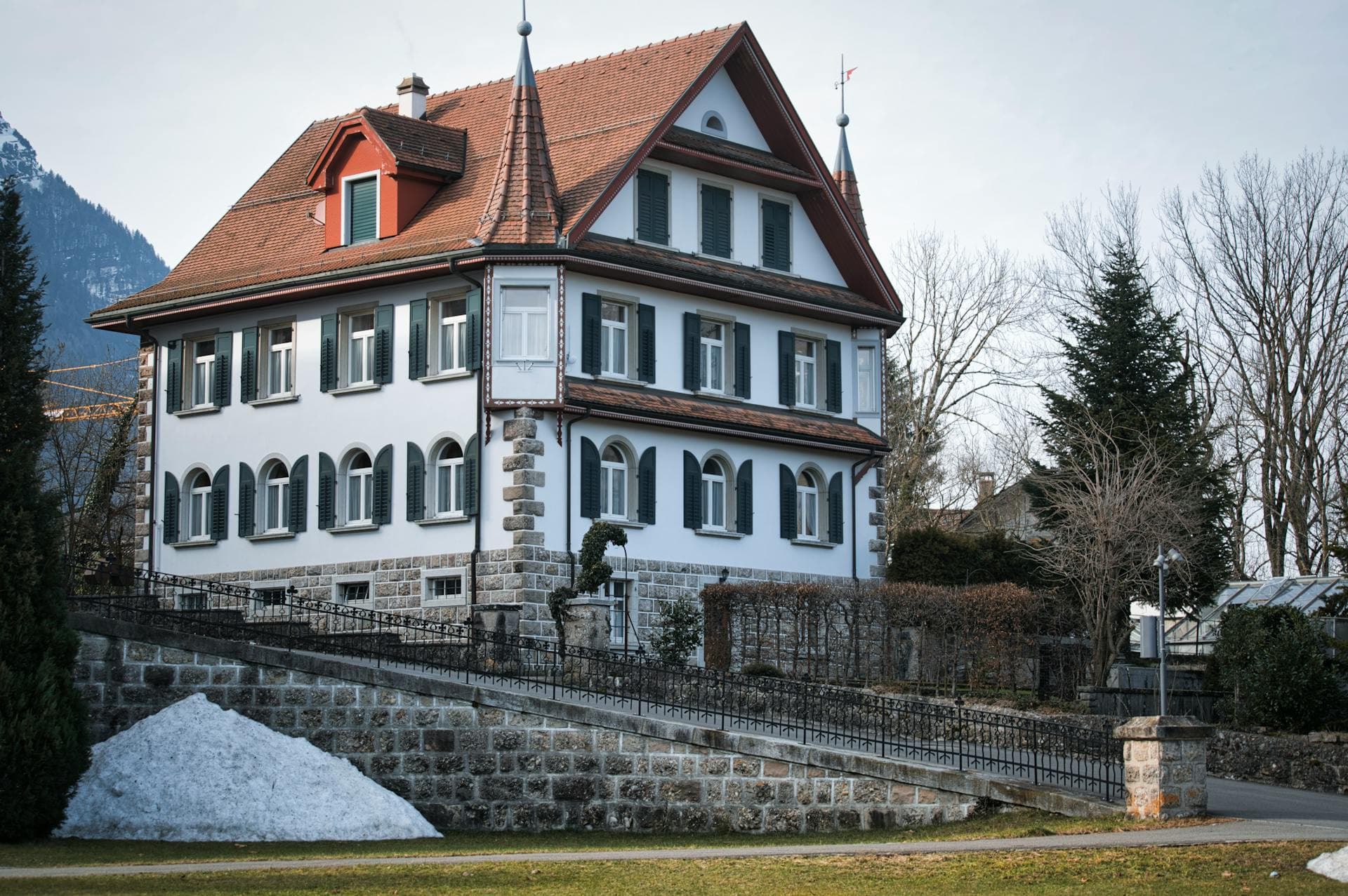 Lump Sum Taxation in Switzerland: Complete 2026 Guide