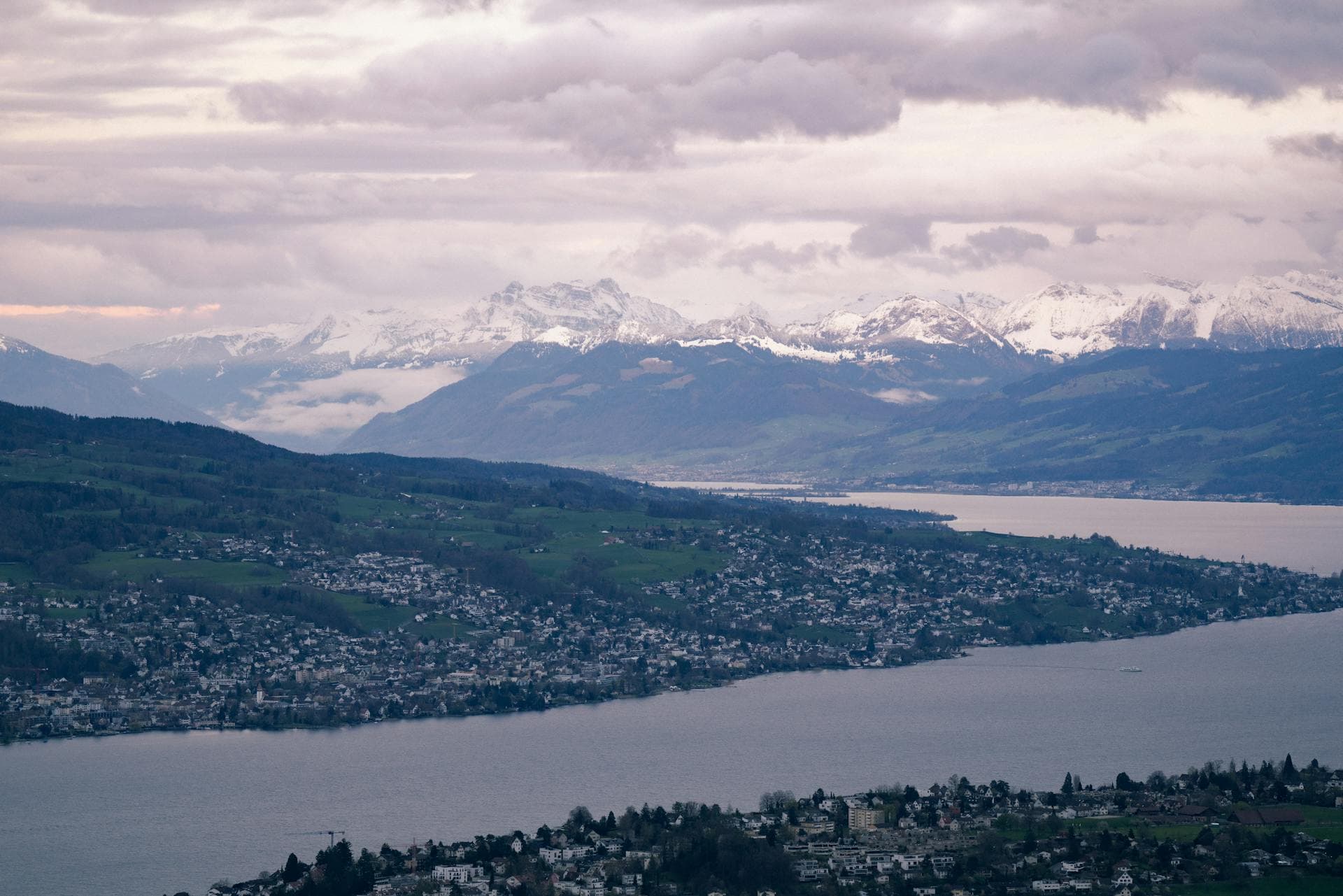 Moving to Switzerland: The Complete 2026 Guide