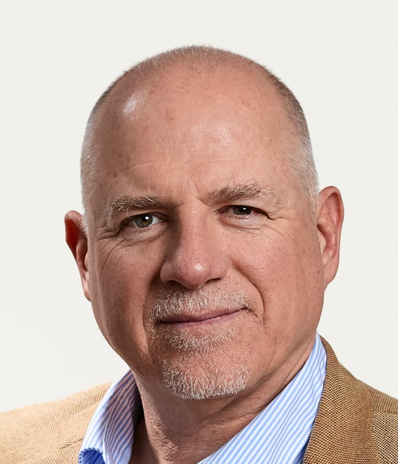 Brandon Ahearn - Summited Founder