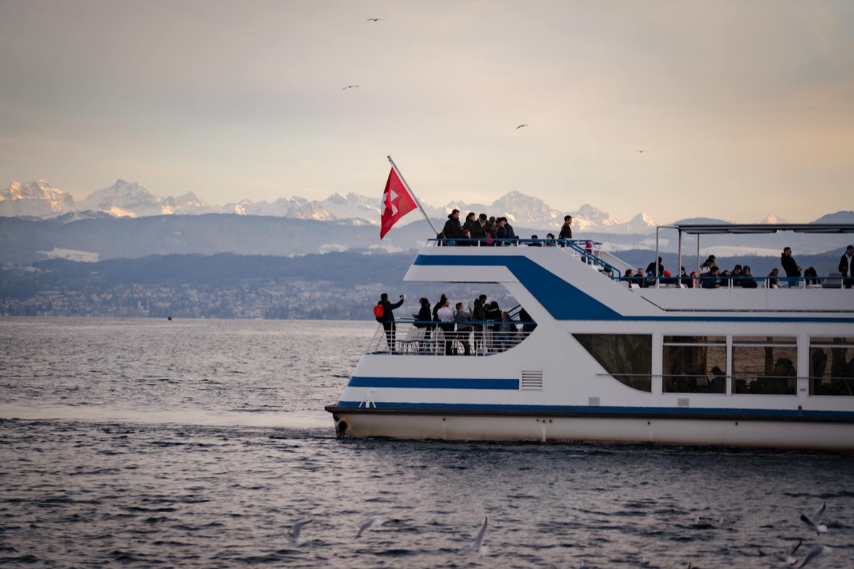 Cost of Living in Switzerland 2026: Complete Breakdown