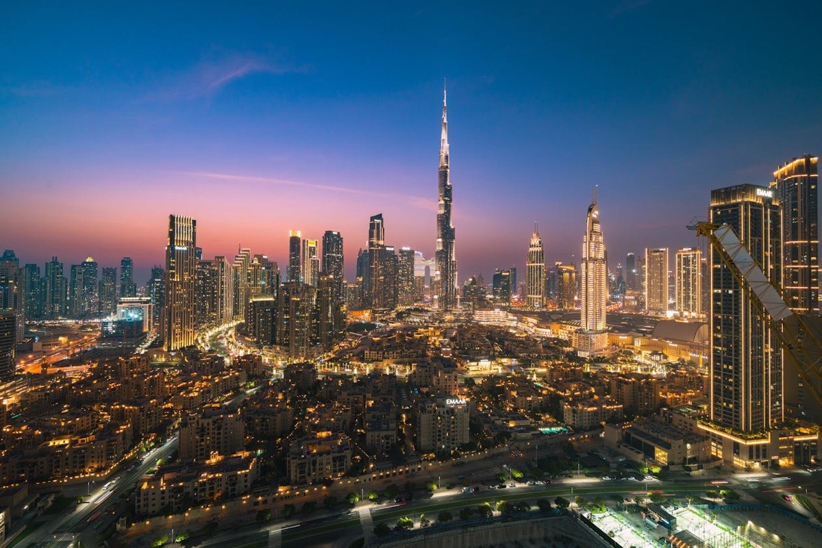 Cost of Living: Switzerland vs UAE - Complete 2026 Comparison