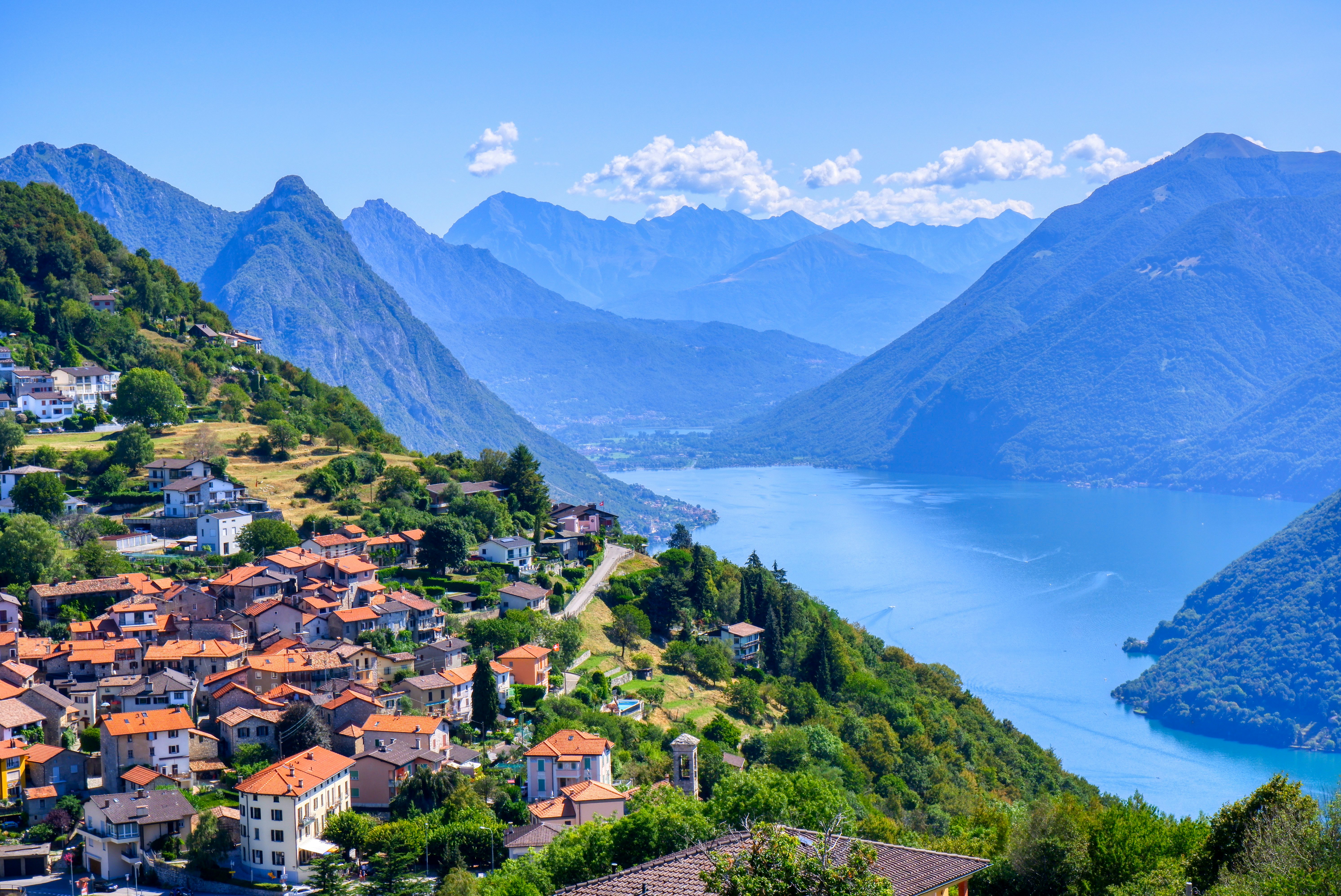 Is Ticino, Switzerland the Optimal Location for Business Relocation?