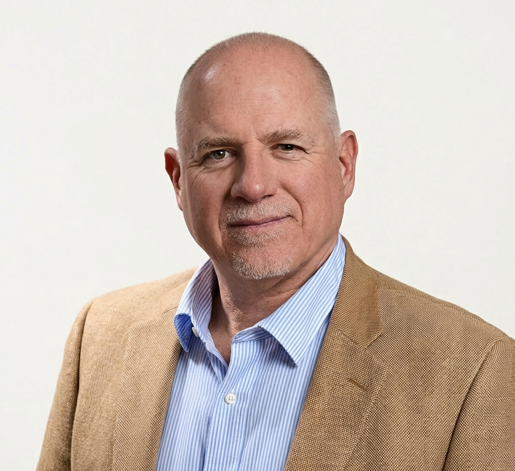 Brandon Ahearn - Summited Founder