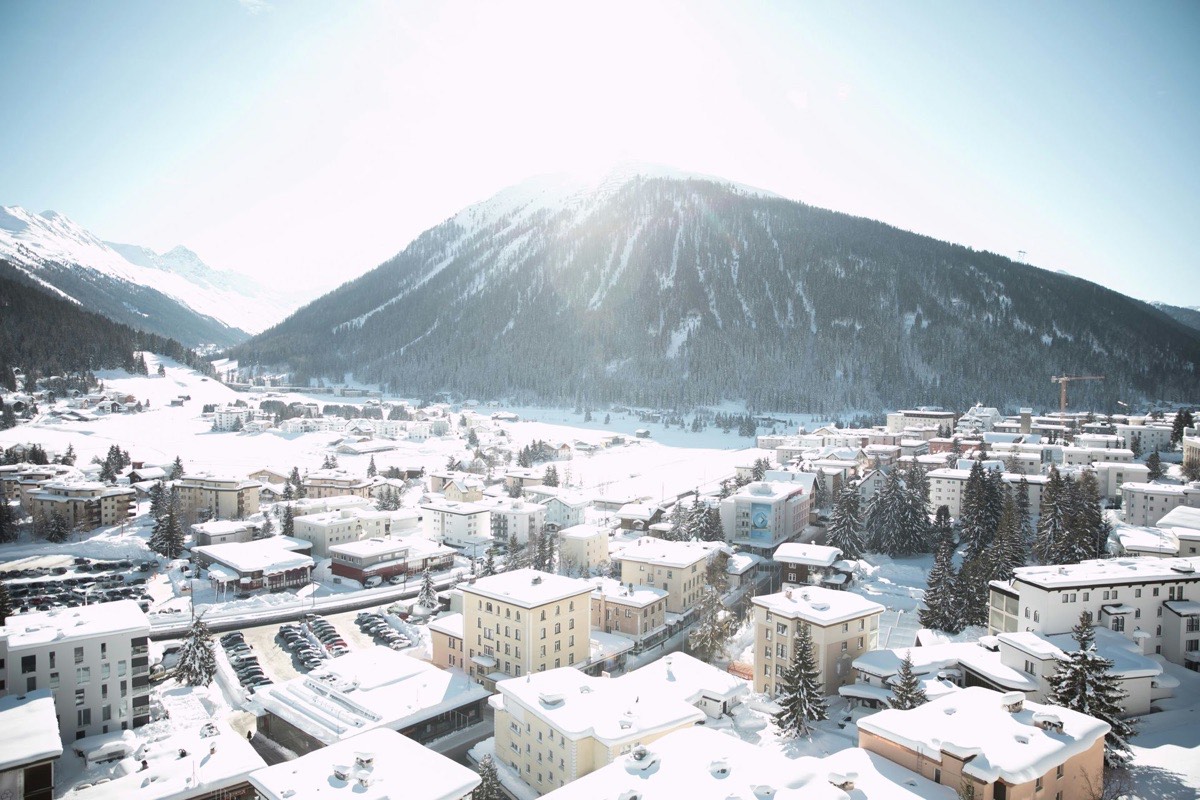 Swiss housing
